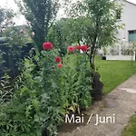Apartment Am Teich *