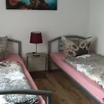 Apartment Am Teich Raben Steinfeld
