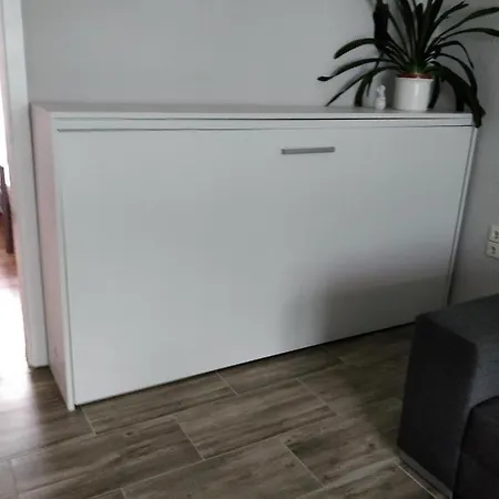 Gaestehaus Am Teich Lejlighed *