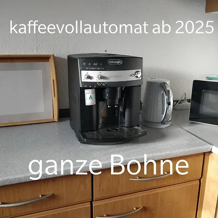 Gaestehaus Am Teich Lejlighed