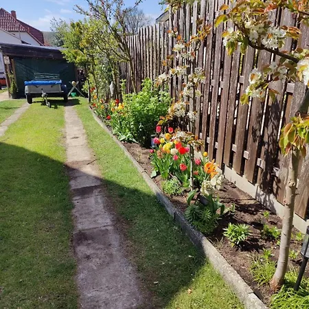 Gaestehaus Am Teich * Raben Steinfeld