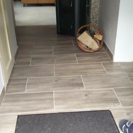 Gaestehaus Am Teich Raben Steinfeld