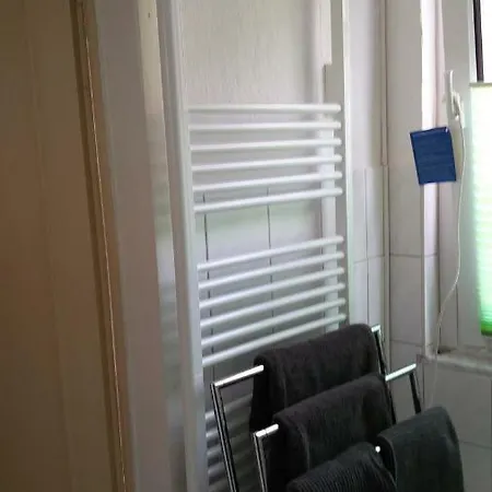 Gaestehaus Am Teich * Raben Steinfeld