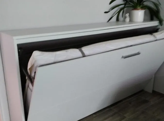 Apartamento Gaestehaus Am Teich *