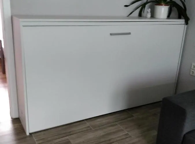 Gaestehaus Am Teich Apartamento *