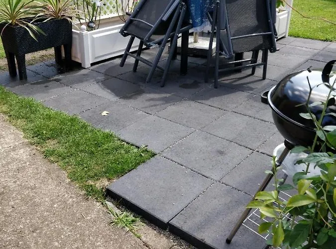 Gaestehaus Am Teich Raben Steinfeld