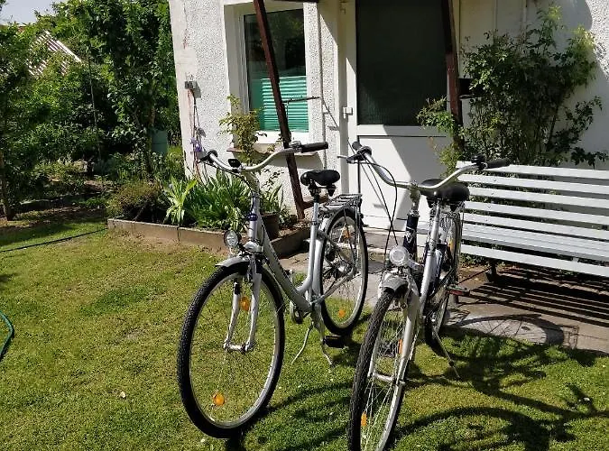 Apartamento Gaestehaus Am Teich *