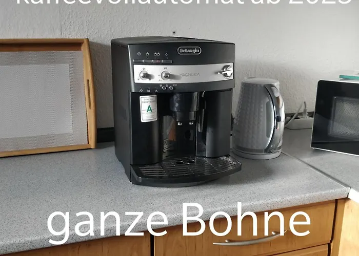 Gaestehaus Am Teich Apartamento