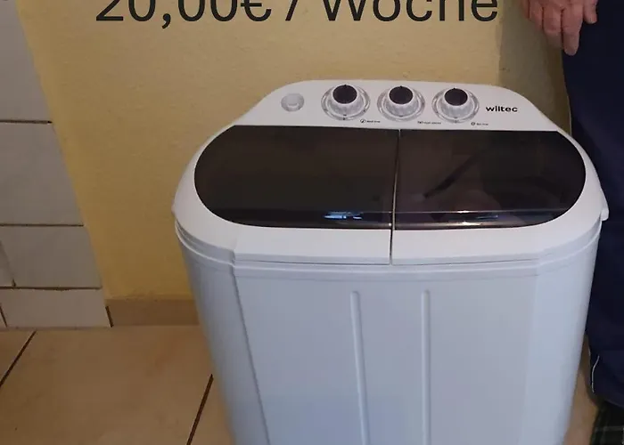 Gaestehaus Am Teich Apartamento *