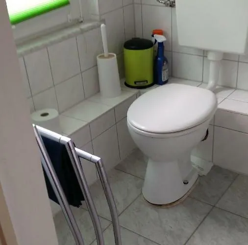 Gaestehaus Am Teich *