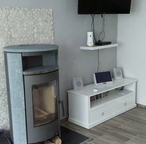 Gaestehaus Am Teich * Raben Steinfeld