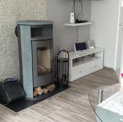 Gaestehaus Am Teich Raben Steinfeld