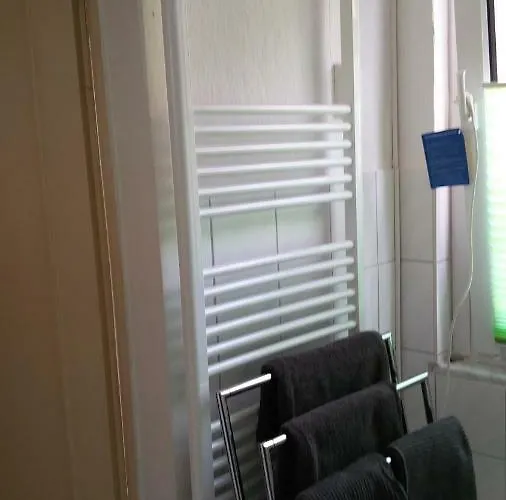 Gaestehaus Am Teich * Raben Steinfeld